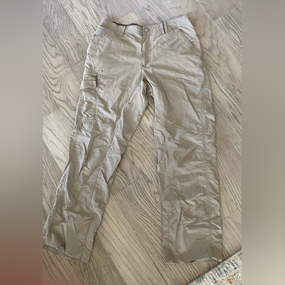 Columbia Men's Titanium Hiking Pants